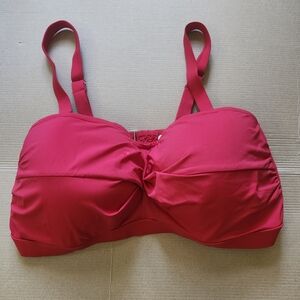 Younique Bold Red Bra
